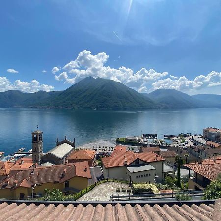 Geranium Home Lake Como Ардженьо Экстерьер фото