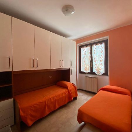 Geranium Home Lake Como Ардженьо Экстерьер фото