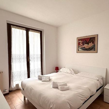 Geranium Home Lake Como Ардженьо Экстерьер фото
