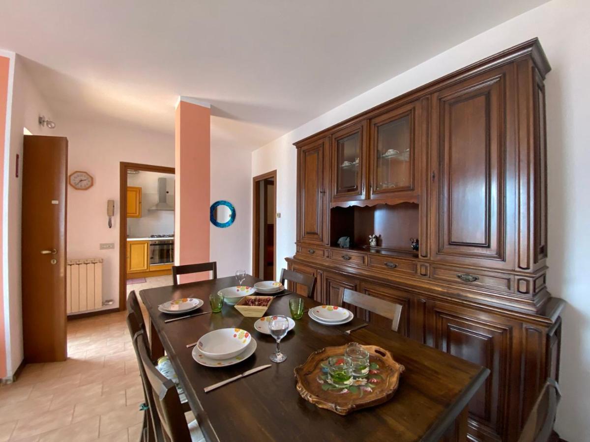 Geranium Home Lake Como Ардженьо Экстерьер фото