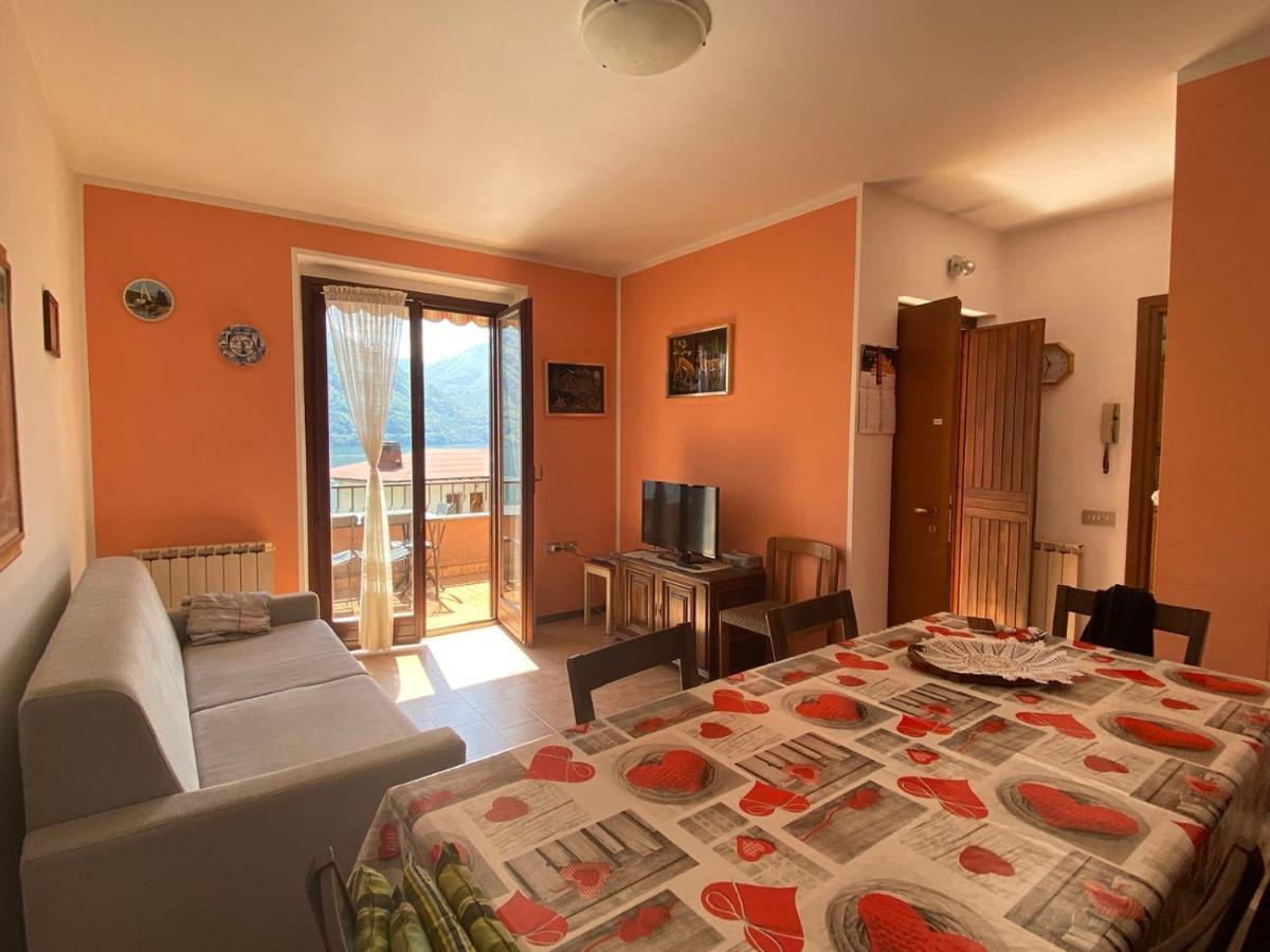 Geranium Home Lake Como Ардженьо Экстерьер фото