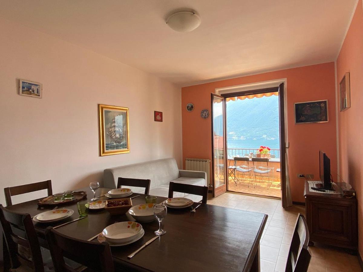 Geranium Home Lake Como Ардженьо Экстерьер фото