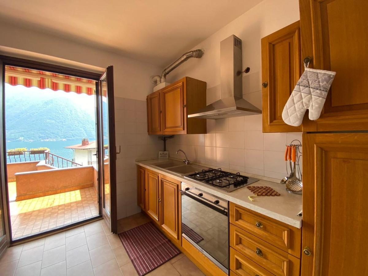 Geranium Home Lake Como Ардженьо Экстерьер фото