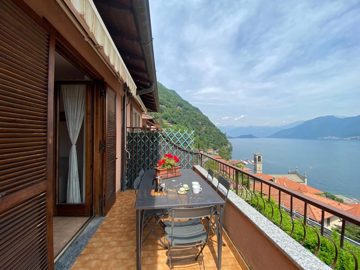 Geranium Home Lake Como Ардженьо Экстерьер фото