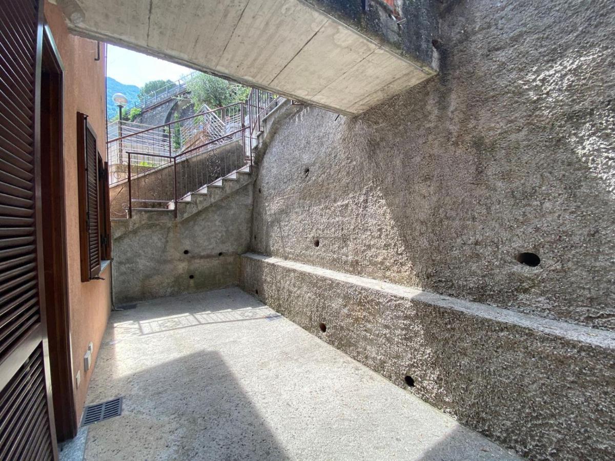Geranium Home Lake Como Ардженьо Экстерьер фото