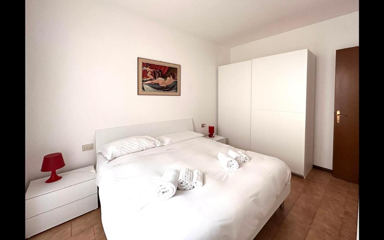 Geranium Home Lake Como Ардженьо Экстерьер фото